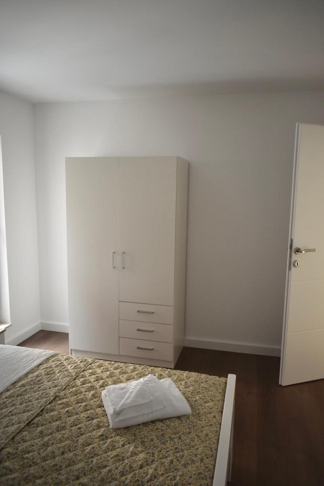 Bel Apartment Мостар Экстерьер фото